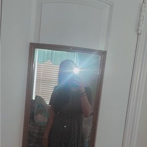 Meet your Posher, Callie